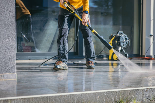 Why Choose Our Certified Pressure Washing Experts for Your Project Needs in Mayville, NY?