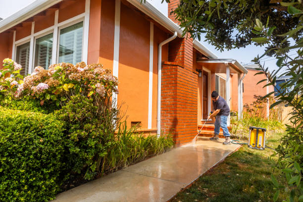 Best Residential Pressure Washing Services  in Mayville, NY