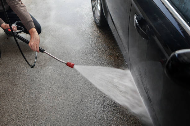 Best Pressure Washing Patio  in Mayville, NY
