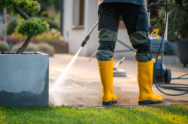 Why Choose Our Certified Pressure Washing Experts for Your Project Needs in Mayville, NY?